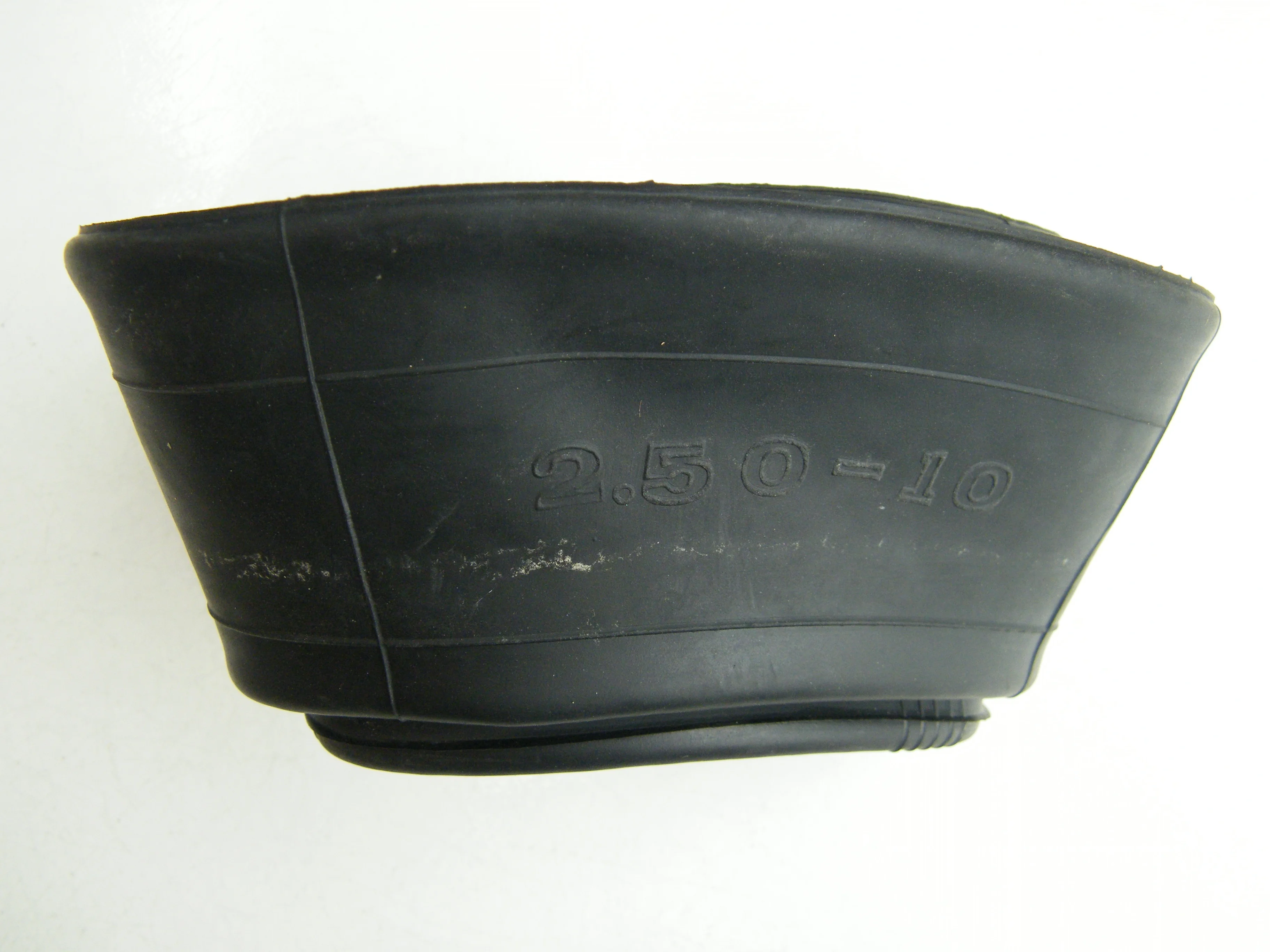 Прочная 2 50-10 75-10 Внутренняя трубка для HONDA CRF50 XR50 YAMAHA PW50 FRONT