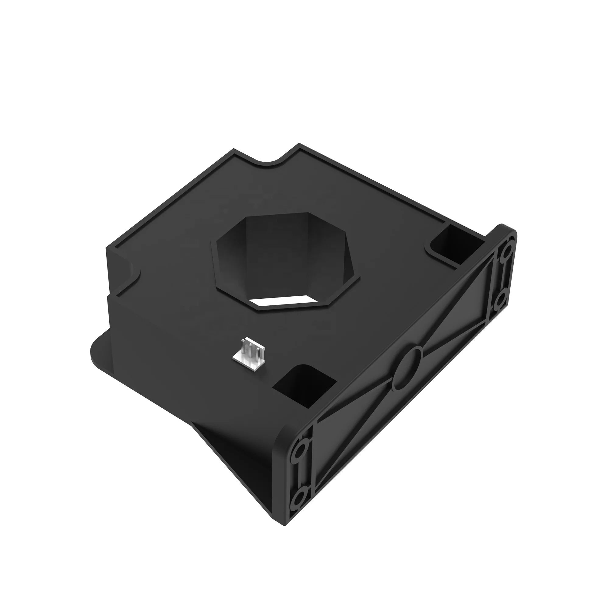 CM5A H20 series High current 5 years warranty High precision Hall effect Closed loop Current sensor 2000A  Current transducer