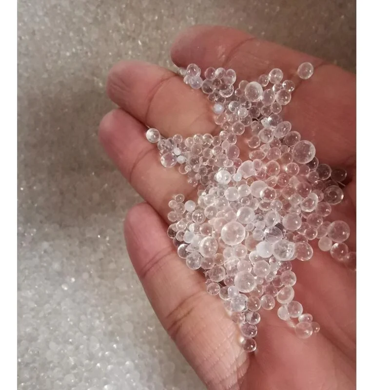 Super desiccant reusable Silica Gel Price Blue or White Bead 1-3mm 3-5mm Desiccant Gel Silica Price