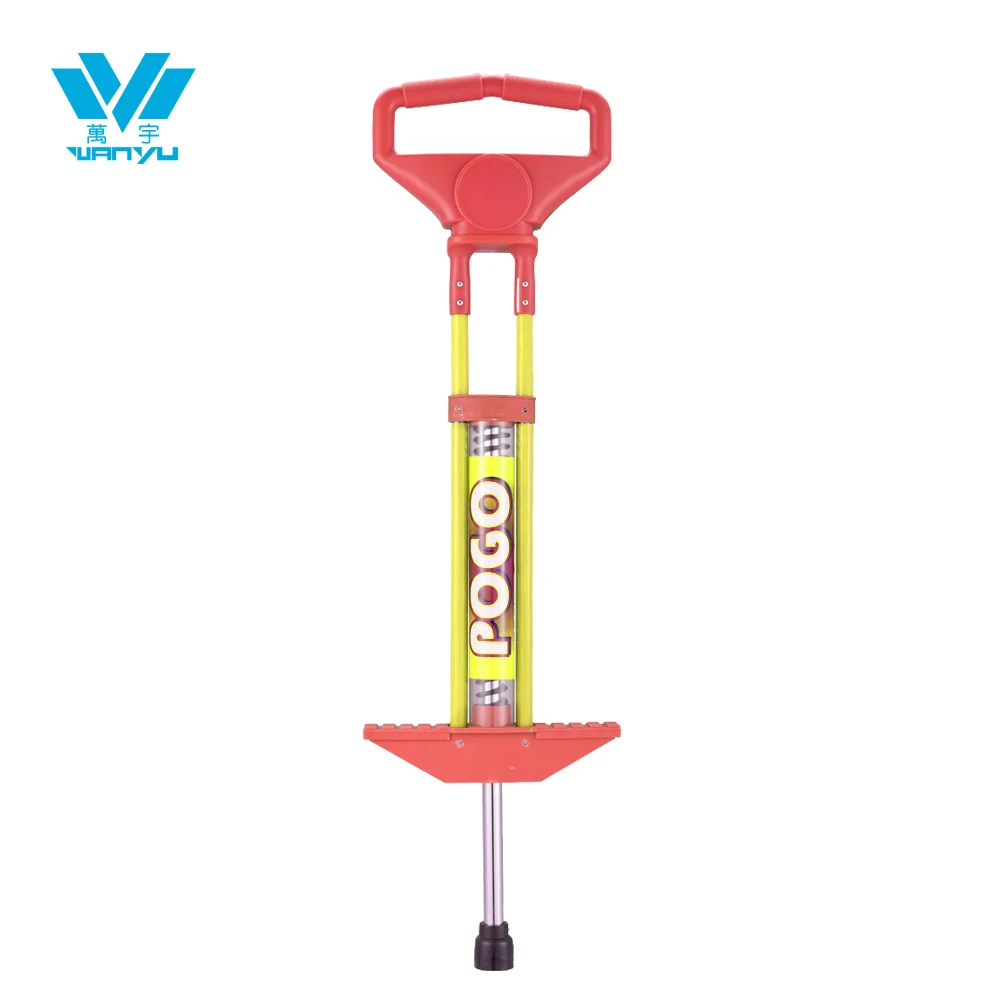 Amazon Hot Sale Toy Cheap Pogo Jump Stick