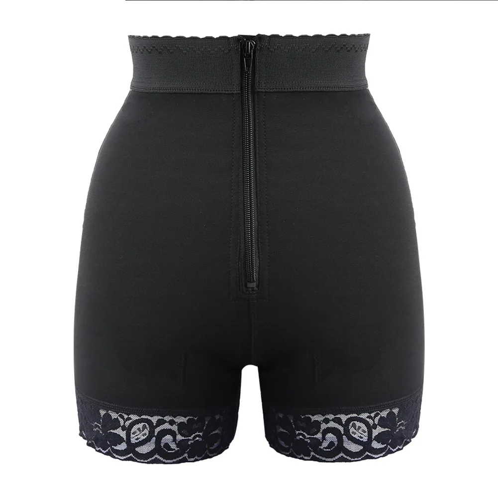 Корсет утягивающий для бедер и талии, утягивающий корсет для ягодиц, штаны для йоги с завышенной талией, шорты, утягивающее белье для женщин