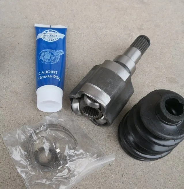 electric bajaj cv joint