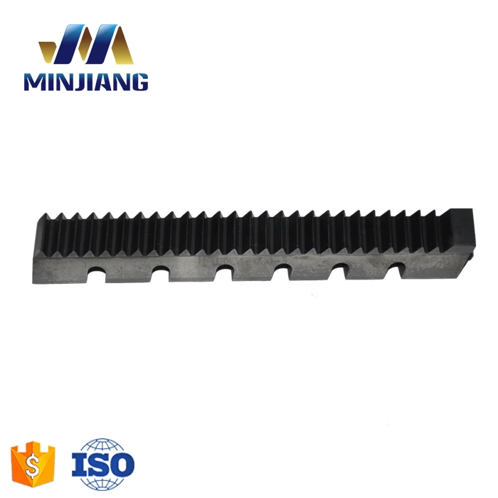
Carbide thread chasing tool for graphite electrode 