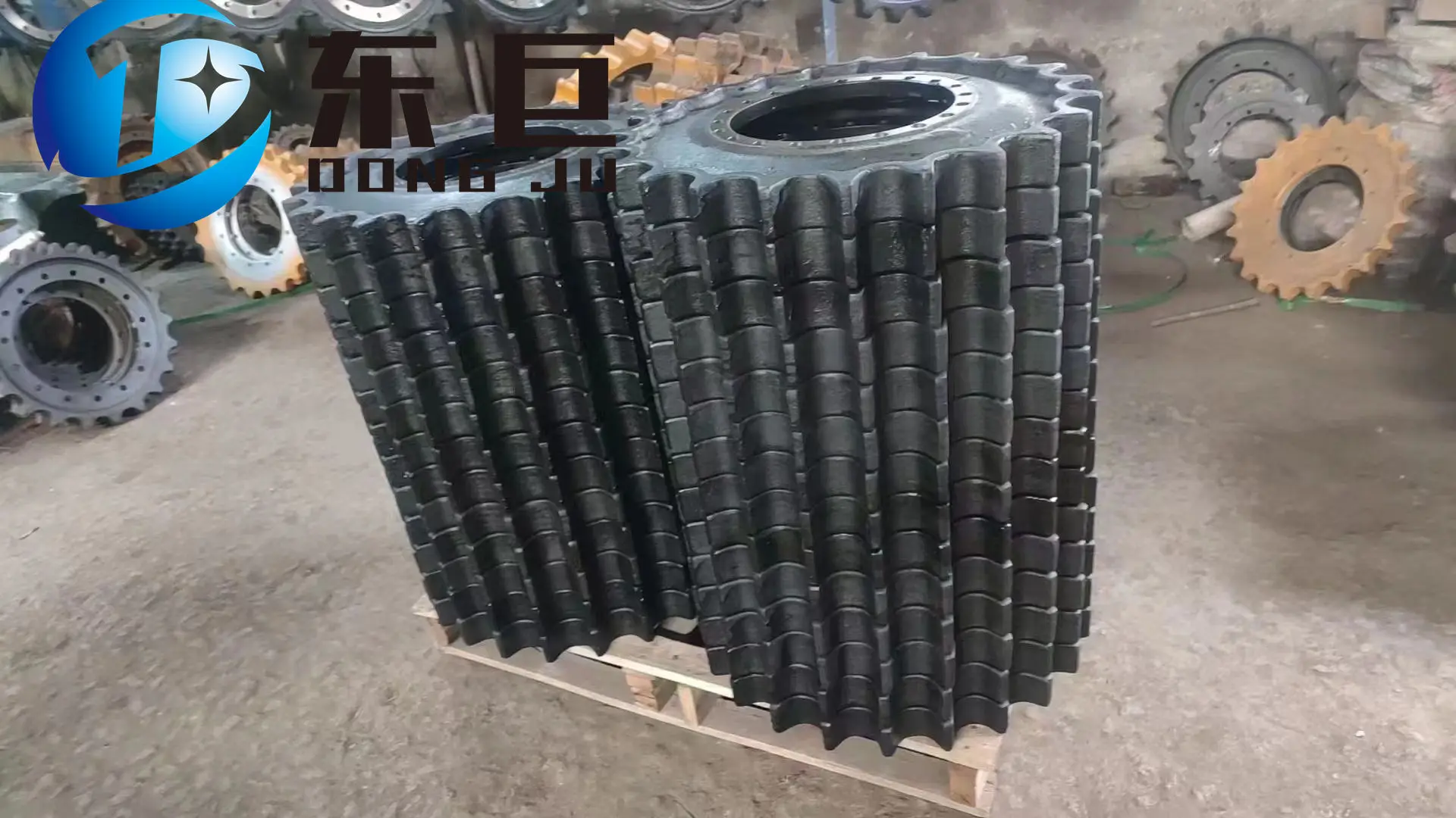 Запчасти для строительной техники детали шасси 2015429 201-5429 ZX45 EX45 запасные части высокого качества спотовые продажи