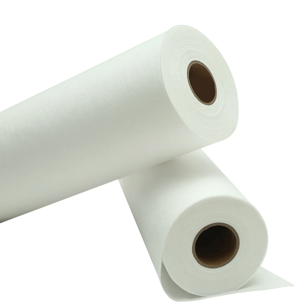 Bi-component Nonwoven Fabric Spunbond Fabrics For Surgical Mask Woven Fabric