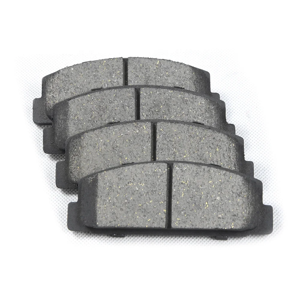 DYKL  4251.43 Auto replacement parts manufacturer heat resistance Disc Brake Pads ceramic Auto brake pads