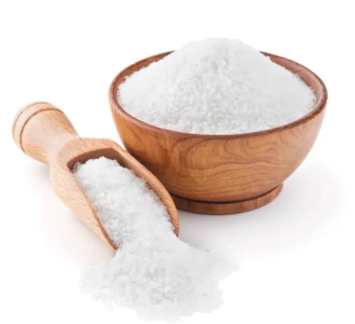 Sodium Chloride/Refined Salt/Pure Vacuum Dried Salt