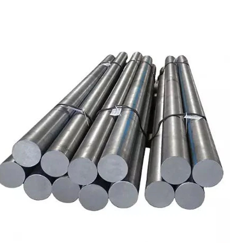 Q235 Ss400 ASTM A36 S235jr Q345b S355jr SAE1020 SAE1045 Carbon Steel/Steel Round Bar/alloy steel bar