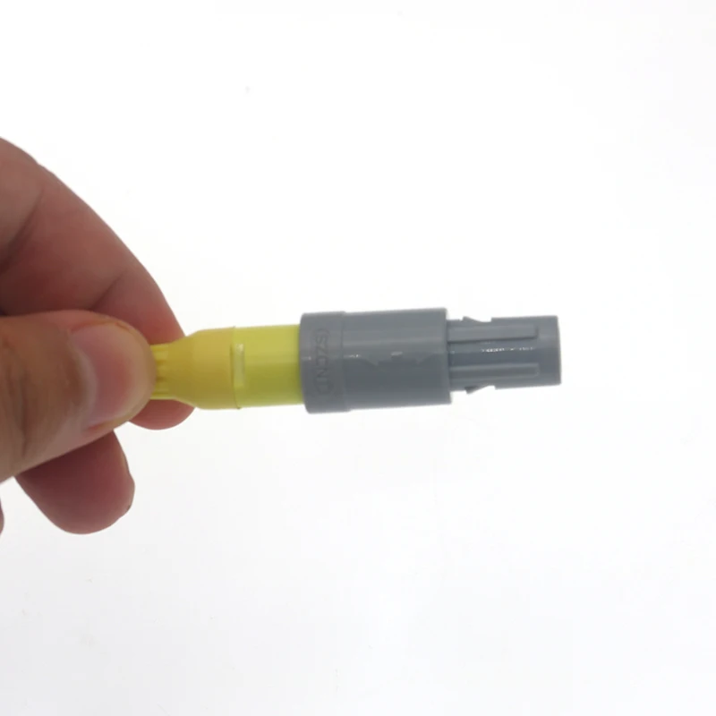 Sidestream Etco2 Respiratory Gas Co2 Monitor Module