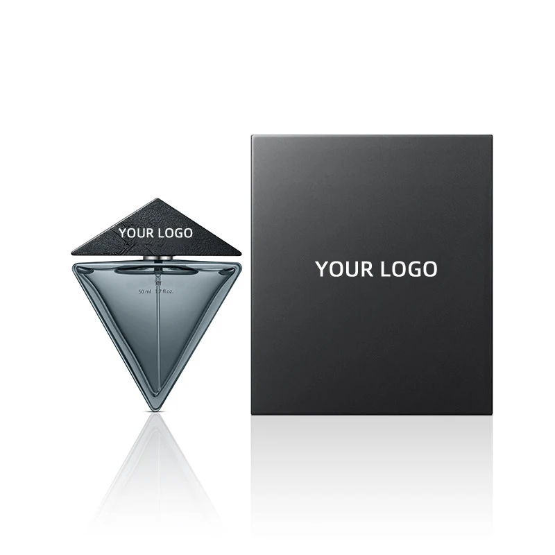 Long-Lasting Fresh Wood Fragrance Eau De Parfum Body Cologne for Men Women EDT Perfume With Invigorating Fresh Scent Gift Box