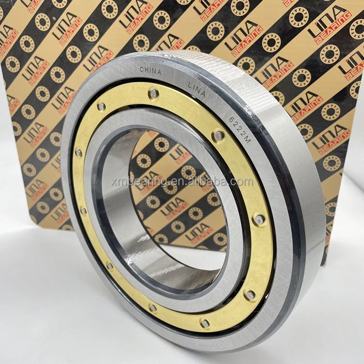95DSF01 Rubber Seal Deep Groove Ball Bearing 95DSF01 90363-95003 95*120*17mm