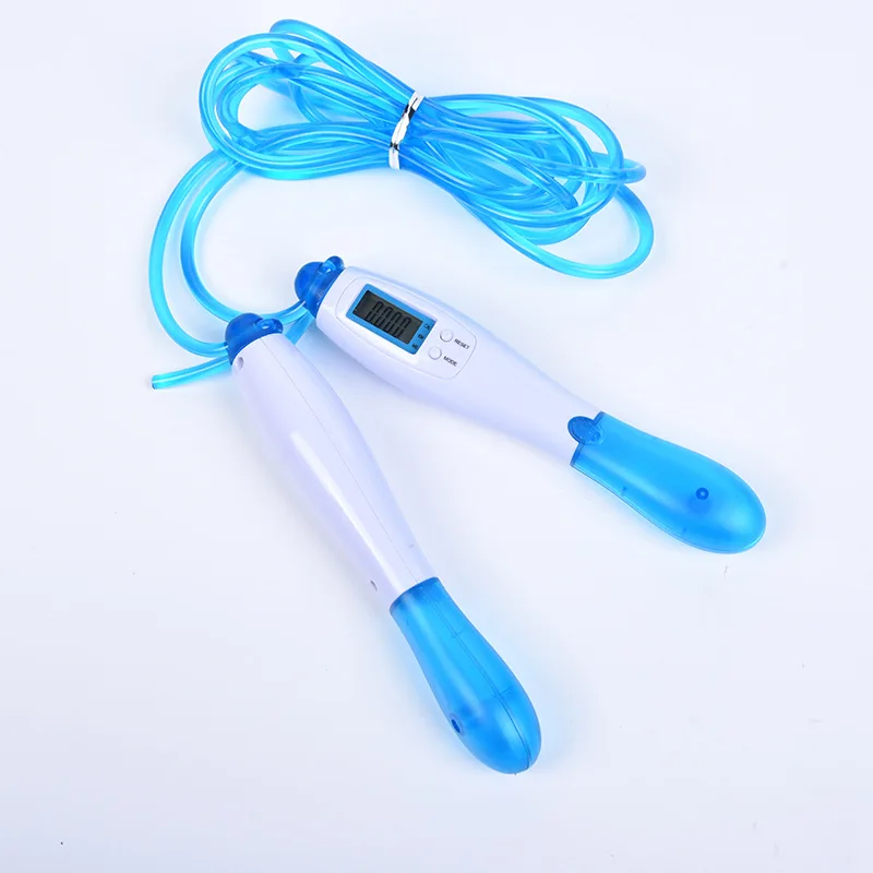 FDM Custom Logo Buy Digital Speed Jumping Skipping Fitness Jump Rope With Counter Logo