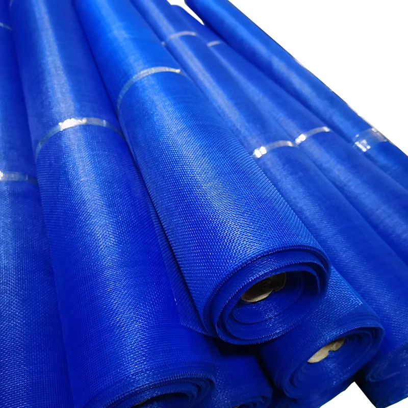 Magnetic Mosquito Net Window Insect Screen Protective Mesh Curtain Fiberglass Door Screening Fly Fiber Netting