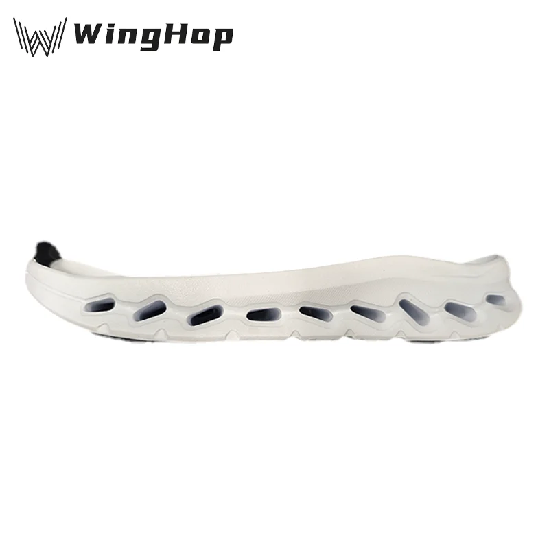 Custom EVA rubber outsoles Sports Running wholesale thin sole shoes for ugg manufacturer for rubber strip for shoe sole