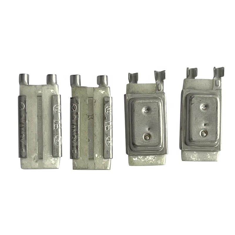 17AM Thermal Over Protector Switch Thermostat Motor Thermal Protector 250V 10A