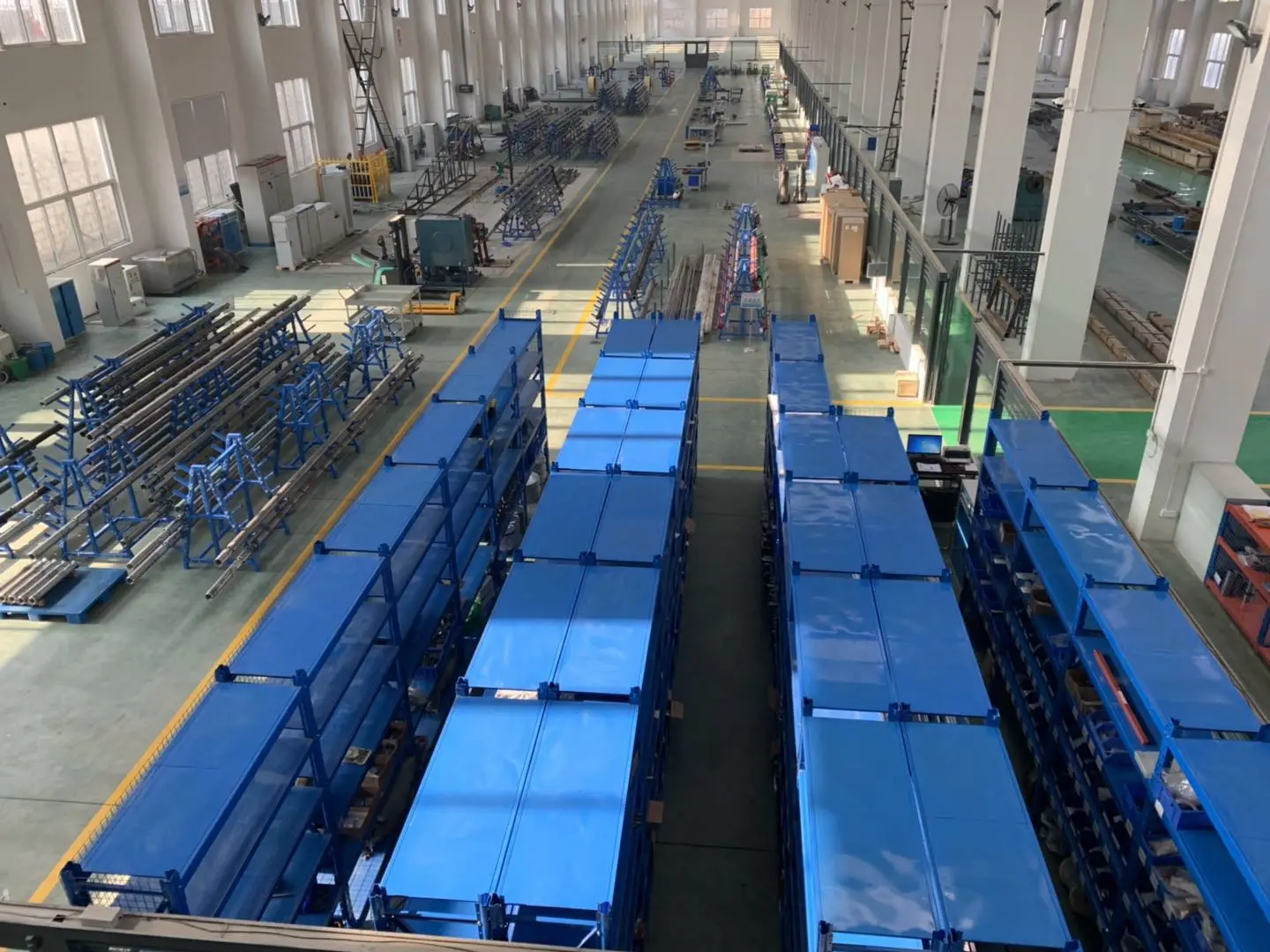 oil and gas equipment Intelligent Electric Submersible Progressing Cavity Pump