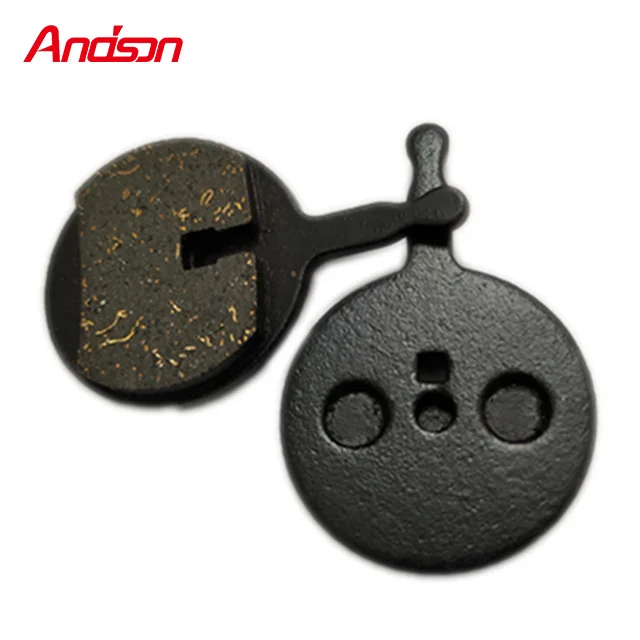 YL-1018 bicycle brake pad for AVID BB5 (Ball Bearing 5) china factory wholesale bike brake pads