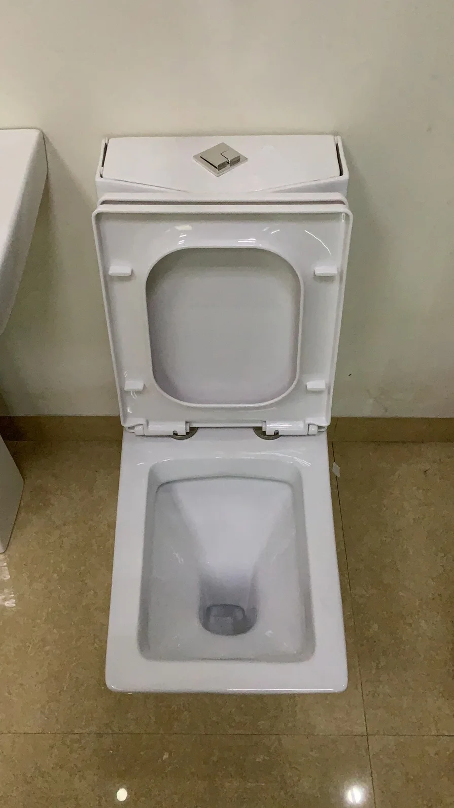 Saudi Ceramic Sanitary Ware Bathroom Sets Toilet Price