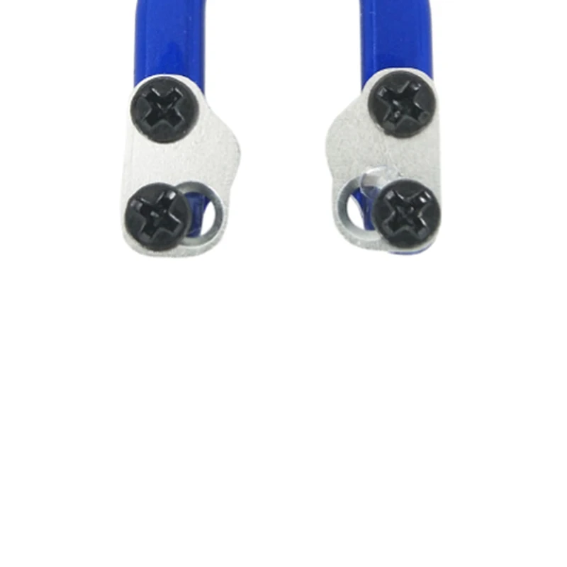 Archeri Portable Bow Pulley Bowstring Hunting Accessories d rings Other Shooting Products D Loop Rope Metal Ring Buckle Hook