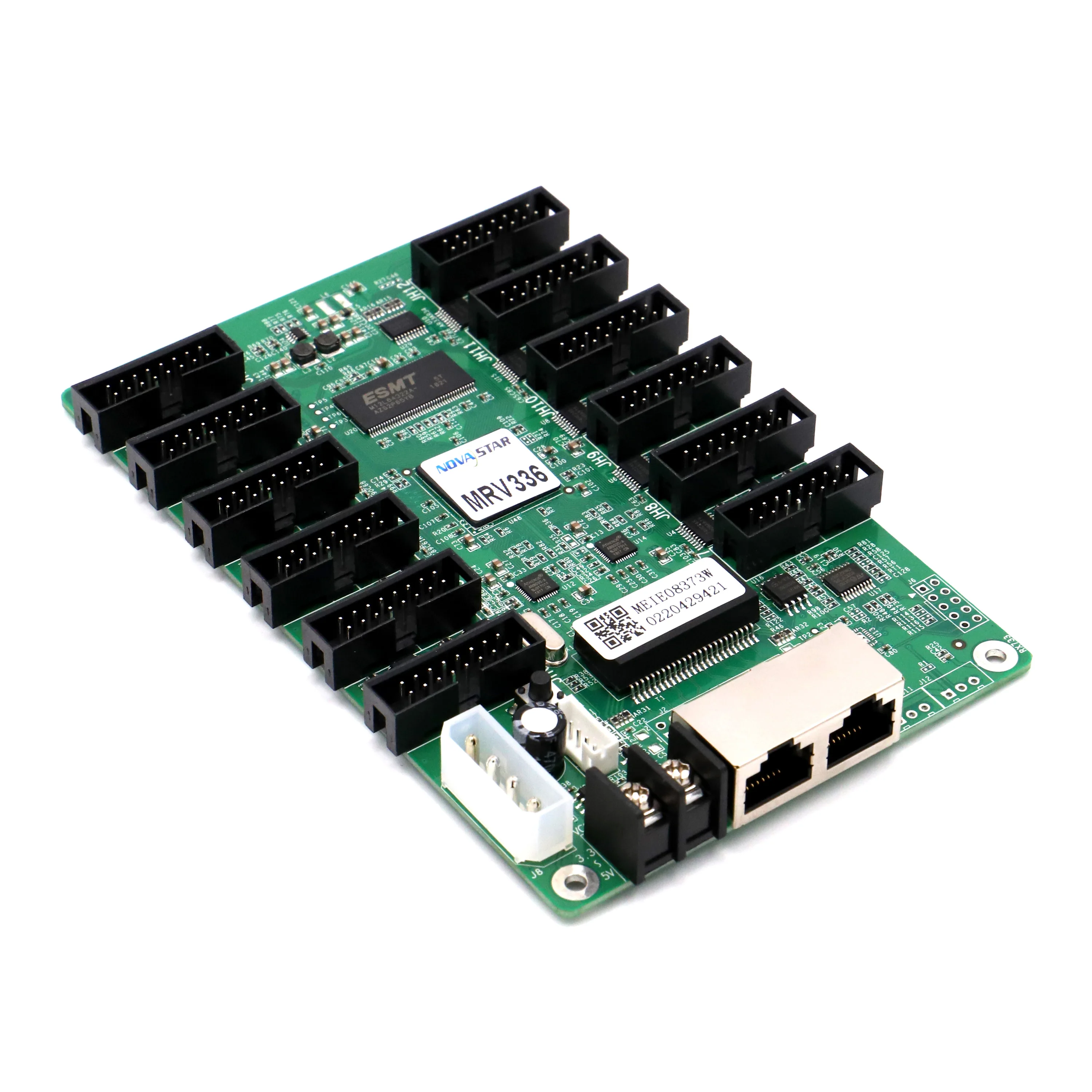 Nova MRV336 led display  driver  control card