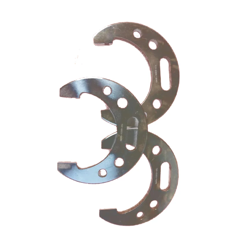 High Quality High Precision Custom Measuring Tool Carbide Air Snap Gauge