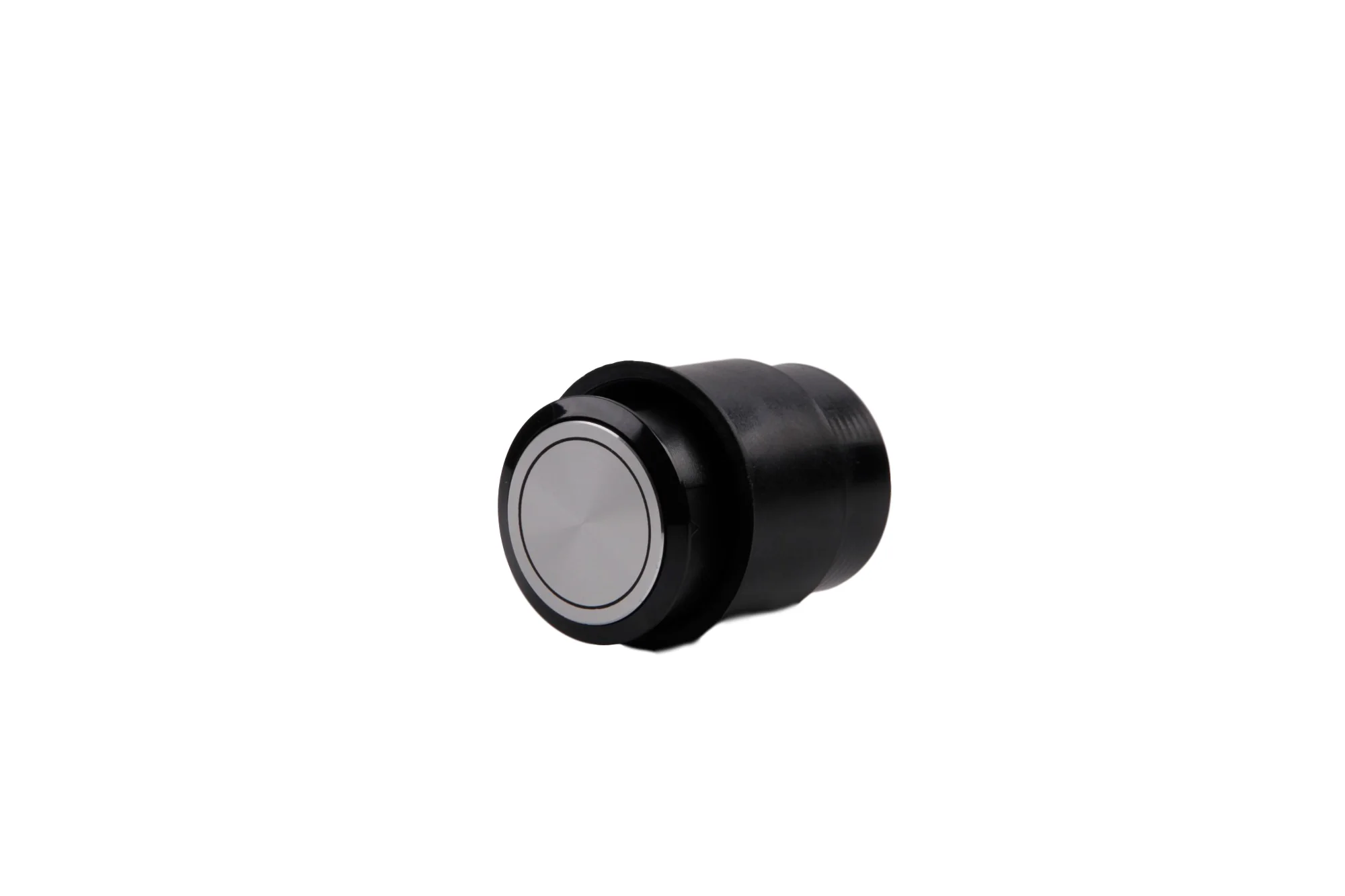 
Customized high quality plastic power control push switch knobs for Kitchen appliances and household appliances 