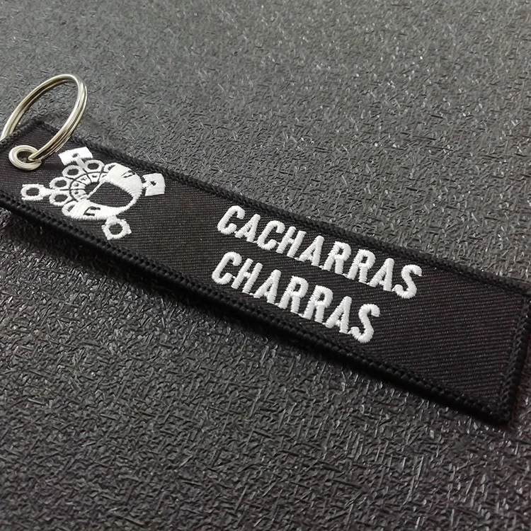 
Woven Main Label Designs Custom Clothing Embroidery Iron On Star Patches 