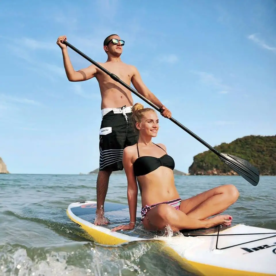ECO Friendly Electric Inflatable Jet Ski Motorboat
