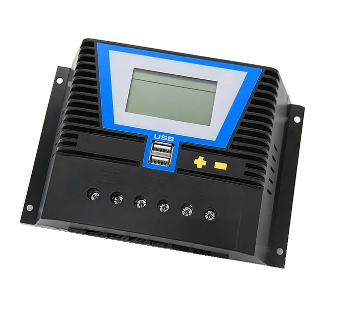 BSC5048 PWM  SOLAR CHARGE CONTROLLER FOR SOLAR ENERGY