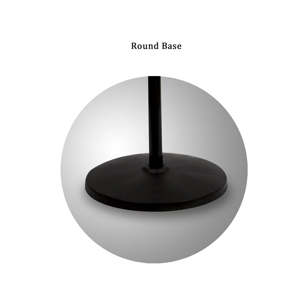 Factory Direct Sales Good Quality Cheapest Standing Fan 5PCS Plastic Blades Ventilateur Hot Sale Home & Office Electric Fan