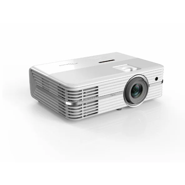 2300 Lumens 3d laser projector home entertainment 4K projector