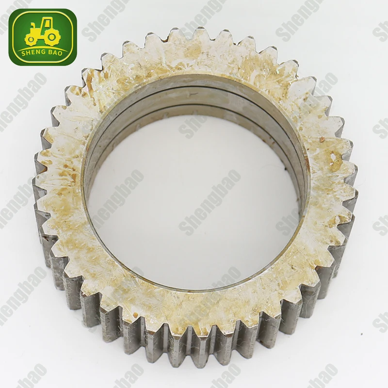 L79728 L110237 4475304138 Planet Pinion Fit For John Deere Backhoe For ZF APL2025 Front Axle