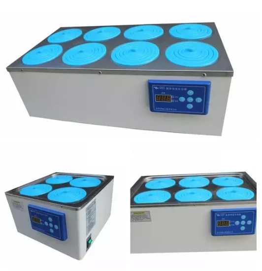 HH-11-1 medical digital laboratory thermostatic water bath