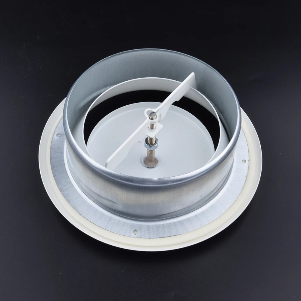 HVAC systems Metal Exhaust Air Valve air ventS