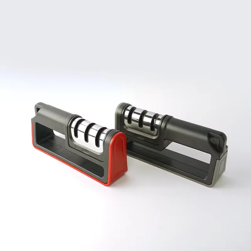 Factory Price Hot Selling Knife Sharpener Diamond Wholesale Best Tumbler Knife Sharpener