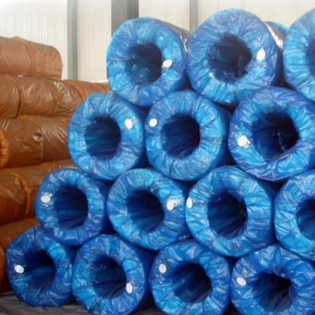 cotton bale steel wire