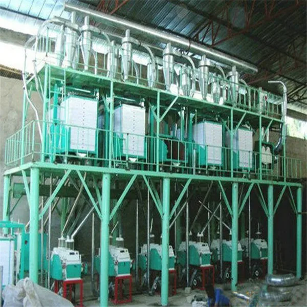 flour mill machinery prices maize milling machines south africa