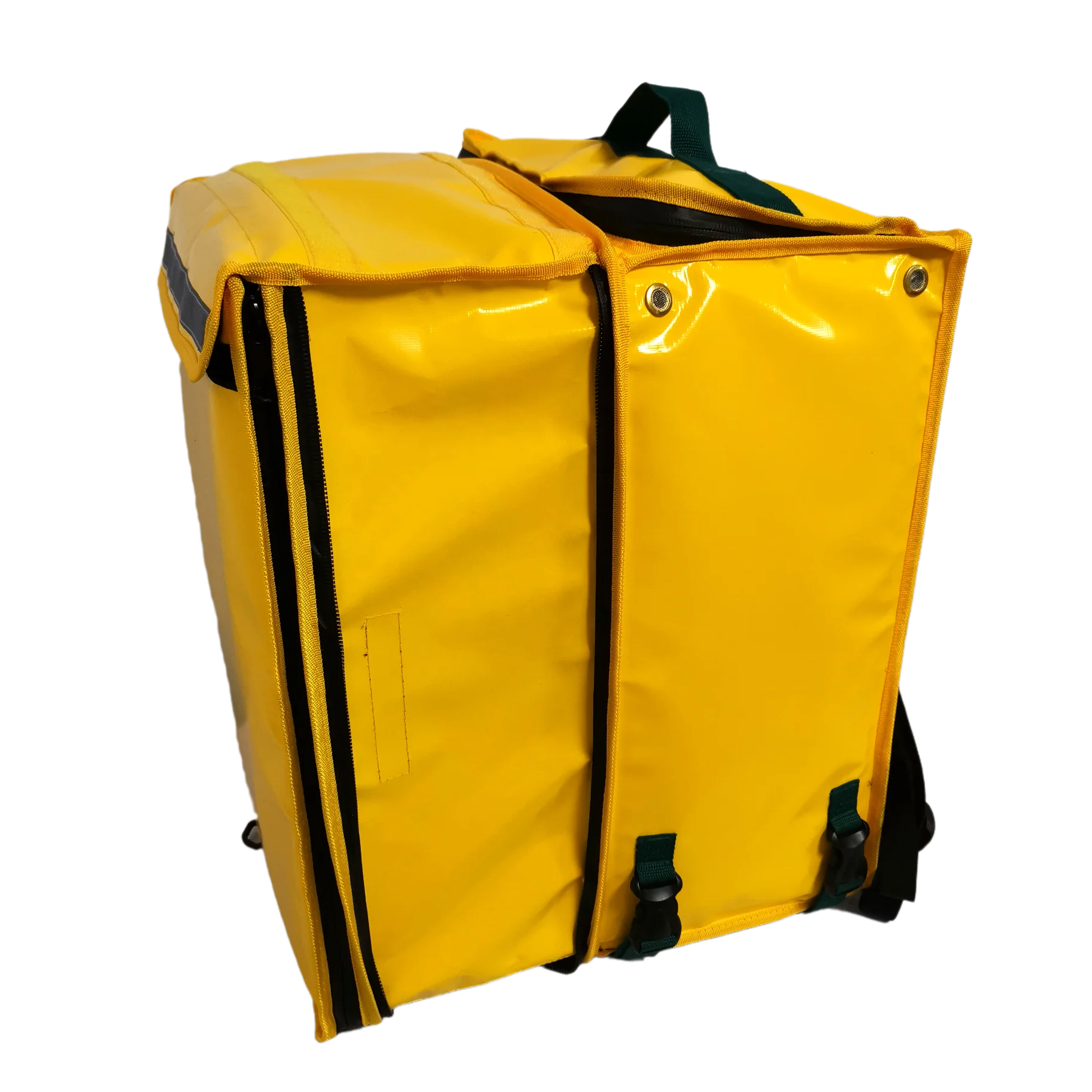 Insulated Bag for Catering Extra Large Insulated Grocery Bag  Food Delivery expandable bag