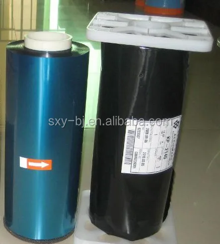 Photoresist Dry Film for electroplating work