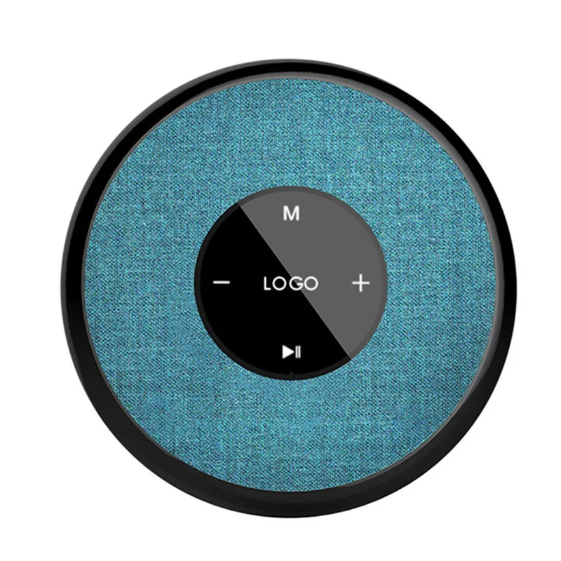 Нестандартный Oem беспроводной динамик Ameely, портативный Ipx6 Водонепроницаемый Динамик для душа, мини-динамик