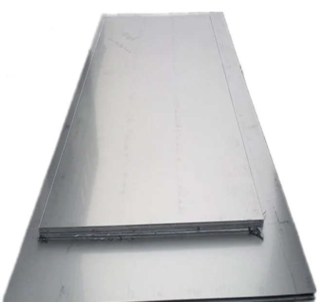 Polished 2B Mirror aisi 310 201 340 430 304 Stainless Steel Sheet/plates