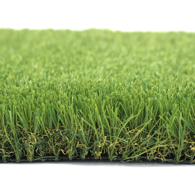 Water drainger high class landscaping turf garden artificial grass