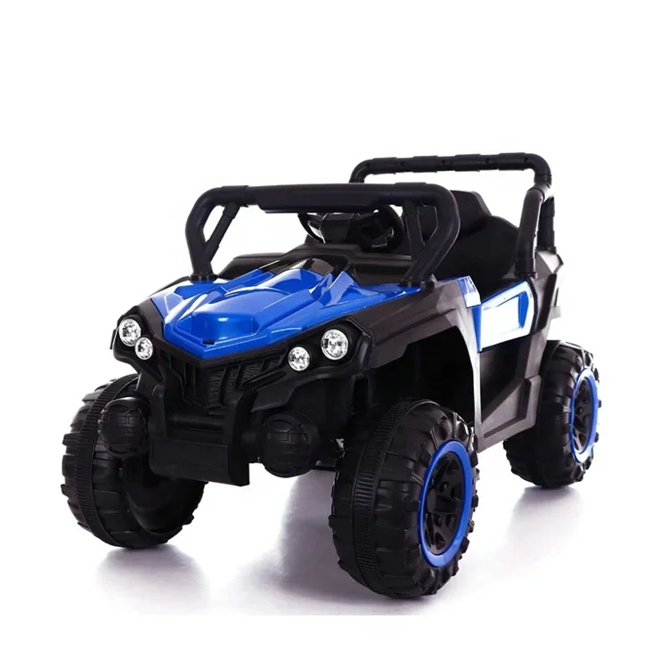 Children Electric Ride-on Cars Remote Control Kids Ride on SUV Car Coche Electrico Para Nino