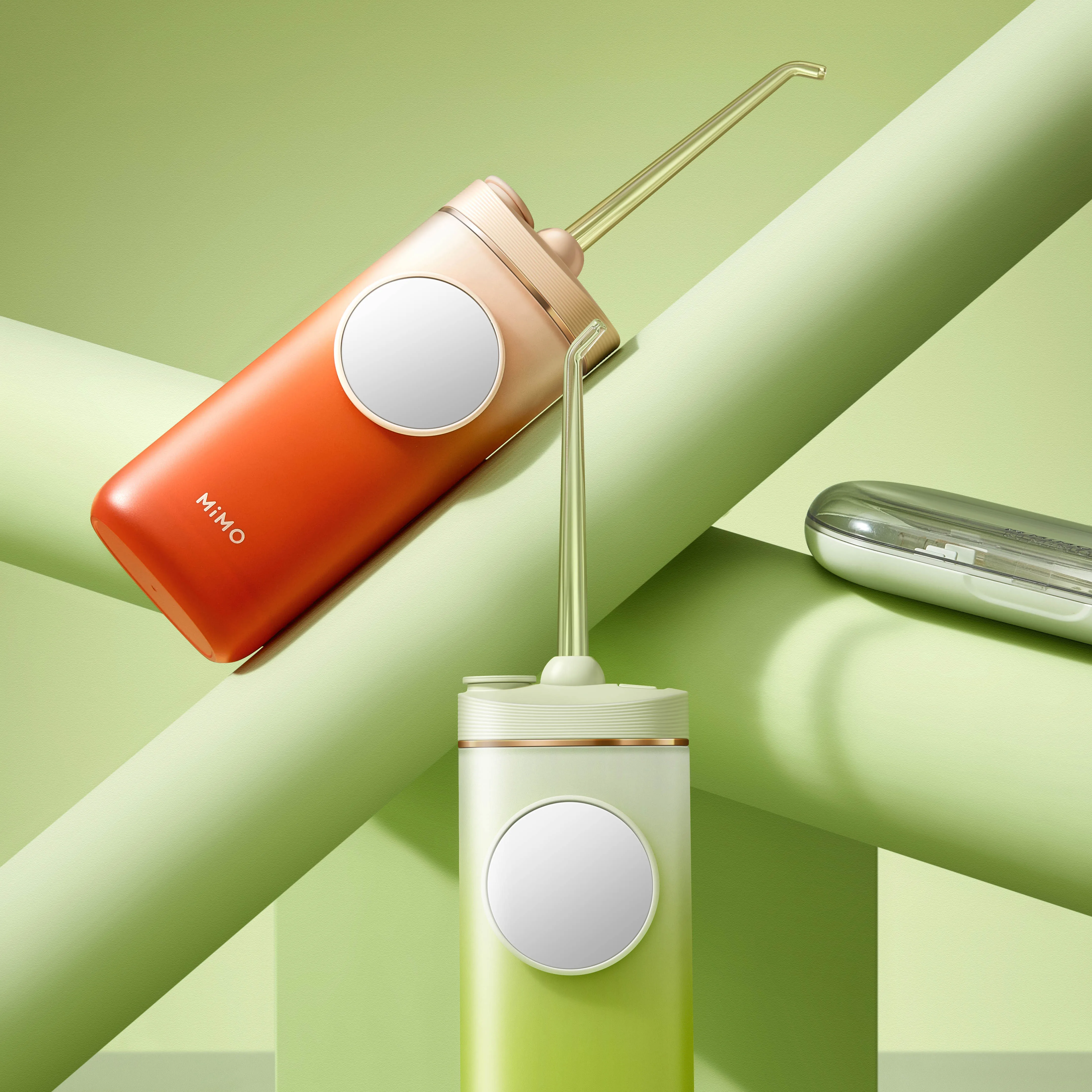 Personal Care Travel Portable Rechargeable Cordless Oral water toothpick Irrigator dental Water flosser electric for Home