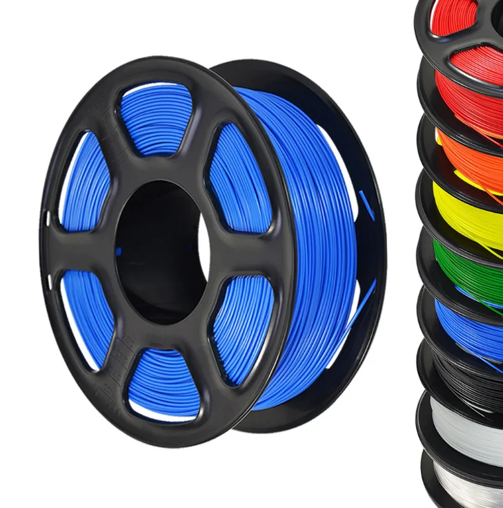  Высококачественная нить 3D PETG 1 кг 75