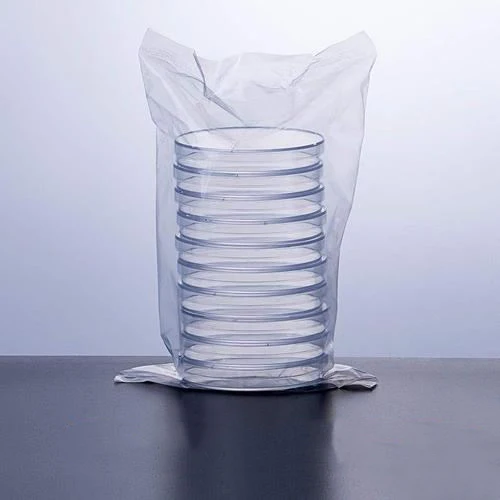 Factory Direct Sales Of Custom Laboratory Consumables 90mm Plastoc Sterile Cell Petri Dish