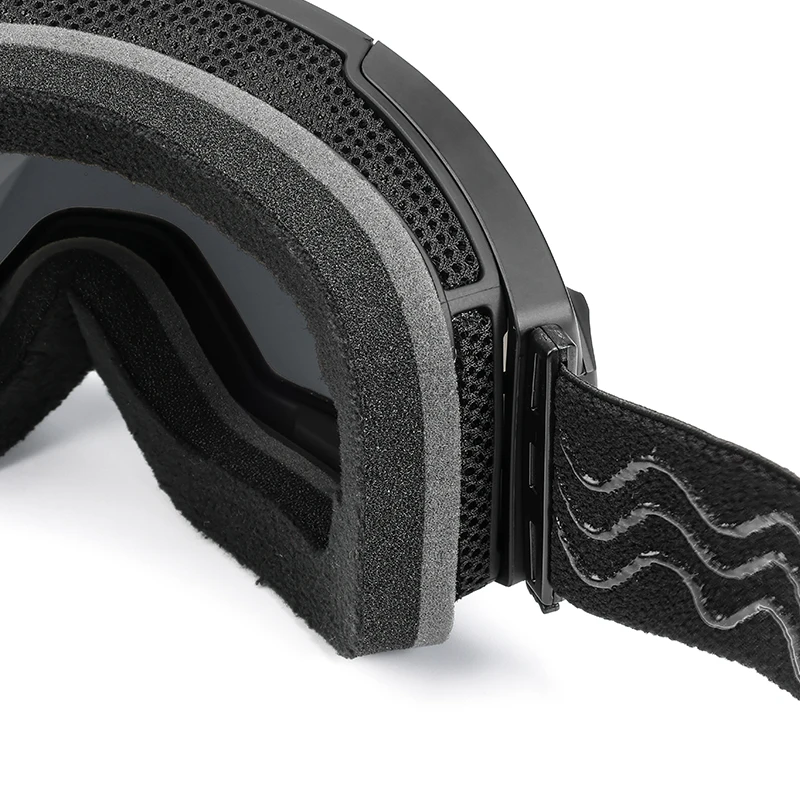 JULONG Custom Logo Snow Ski Goggles Supplier