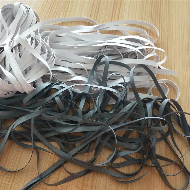 Универсальная модель, Высококачественная мягкая, эластичная, Неопреновая Резиновая лента