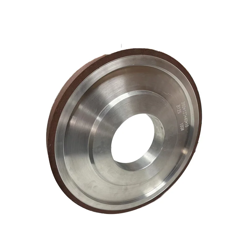 Resin diamond disc grind gems lapping flat disc lapidary polishing disc wheels 1A2 grind polish for gemstone jewelry scissors