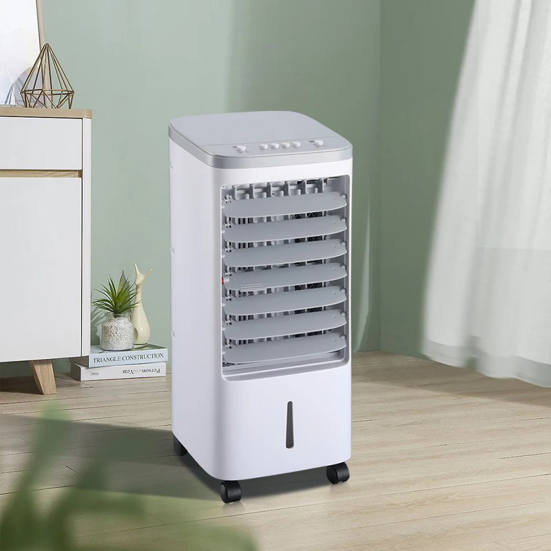 Wholesale electrical water air cooler fan for home